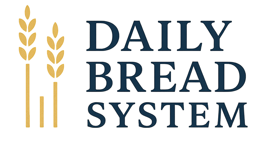 Daily Bread System logo